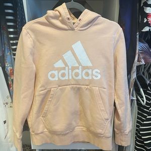 EUC Adidas sweater.
